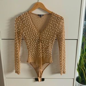 Fashion nova body for sale
